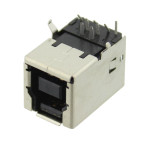 Conector USB B, EDAC, 690-009-521-900, T137853