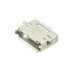Conector Micro USB AB, ECE, ESB2271101, T137973
