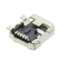 Conector USB C mini, pentru PCB, ECE, ESB35101000Z, T137981 Conector USB C mini, pentru PCB, ECE, ESB35101000Z, T137981