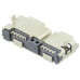 Conector USB AB micro, 3.0, ADAM TECH, MCR-AB3-RA-SMT-15, T138030