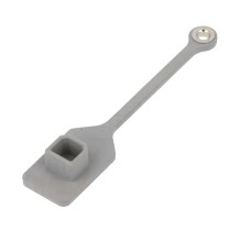 Capac de protectie USB B, AMPHENOL, MUSB-2D11-004BP, T138050 Capac de protectie USB B, AMPHENOL, MUSB-2D11-004BP, T138050
