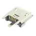Conector USB B micro, pentru PCB, MOLEX, 105133-0011, T138069 Conector USB B micro, pentru PCB, MOLEX, 105133-0011, T138069