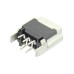 Conector USB B mini, pentru PCB, MOLEX, 500075-1517, T138083 Conector USB B mini, pentru PCB, MOLEX, 500075-1517, T138083