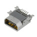 Conector USB AB mini, pentru PCB, MOLEX, 56579-0576, T138087