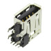Conector USB A, pentru PCB, MOLEX, 67329-8000, T138091