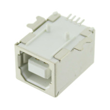 Conector USB B, SMD, Ninigi, T138176