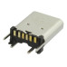 Conector USB type C, vertical, GCT, USB4175-GF-0230-C, T293659