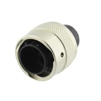 Conector UTG6123PN, tata, 3 pini, Souriau, 503239