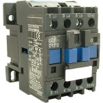 Contactor monofazic, LC1D1210 - 125000