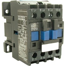 Contactor monofazic, LC1D1210 - 125000