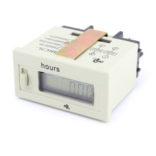 Contor de timp digital, BHC3L - 111302