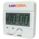 Cronometru, cu afisaj digital - 111358