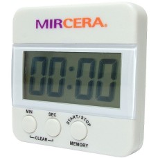 Cronometru, cu afisaj digital - 111358