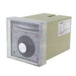 Controler de temperatura, 399 grade Celsius, afisaj analogic, TEA-2001 - 111361