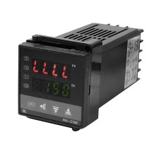 Controler de temperatura, afisaj digital, 400 grade C, 114056