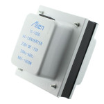 Adaptor tensiune, 220V la 110V, putere 1000W, TC-1000, 201025 Adaptor tensiune, 220V la 110V, putere 1000W, TC-1000, 201025