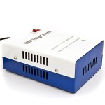 Adaptor tensiune, 220V la 110V, putere 1000W - 201040