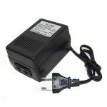 Adaptor tensiune, 220V la 110V, putere 45W - 201041