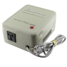 Adaptor tensiune, 220V la 110V, putere 3000W, 201043