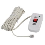 Telecomanda pentru invertor de tensiune, HQ - 201119