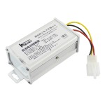 Convertor DC, 36V-72V la 12V, 10A, 650222