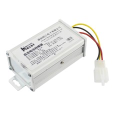 Convertor DC, 36V-72V la 12V, 10A, 650222