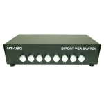 Distribuitor VGA, 8 iesiri - 102883