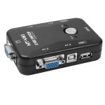 Distribuitor KVM 2 iesiri - 102889