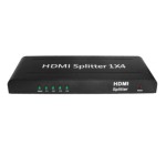 Spliter HDMI, mama, 4xHDMI, mama - 102901