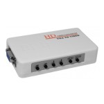 Convertor semnal video, VGA - AV - 103319 Convertor semnal video, VGA - AV - 103319