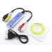 Placa de captura, USB, easy cap, DC60 plus - 110446