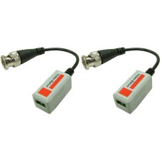 Transmitator pasiv pe cablu UTP (Video Balun) - 110770