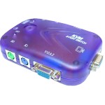 Distribuitor KVM 2 porturi - 114380