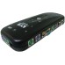 Distribuitor KVM 4 porturi,splitter KVM 4 porturi - 114381 Distribuitor KVM 4 porturi,splitter KVM 4 porturi - 114381