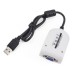 Placa video pe USB-VGA, FY1650 - 114395