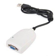 Placa video pe USB-VGA, FY1650 - 114395
