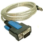 Convertor USB - RS232 - 114752