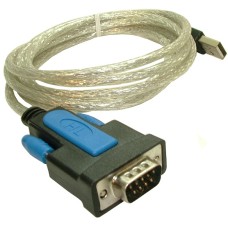 Convertor USB - RS232 - 114752