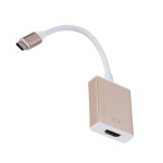 Convertor video, USB 3.1 Tip C la HDMI, 196874