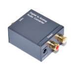 Convertor audio, de la Digital la analog, 196876