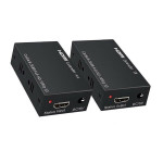 Extender HDMI 60m, prin Utp, Ftp Cat 5E/6, 196880 Extender HDMI 60m, prin Utp, Ftp Cat 5E/6, 196880