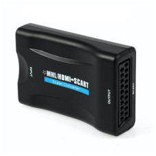 Convertor video de la HDMI, MHL la scart, 196881