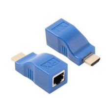 Extender HDMI 30m, prin Cat 5E/6, 196883 Extender HDMI 30m, prin Cat 5E/6, 196883