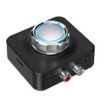 Receptor audio 3D, stereo, wireless bluetooth 5.0, 196890