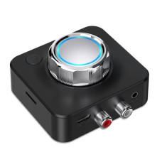 Receptor audio 3D, stereo, wireless bluetooth 5.0, 196890