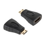 Adaptor HDMI mama - mini HDMI tata - 126925 Adaptor HDMI mama - mini HDMI tata - 126925