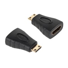 Adaptor HDMI mama - mini HDMI tata - 126925 Adaptor HDMI mama - mini HDMI tata - 126925