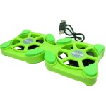 Cooler laptop, masuta suport laptop, cooler USB - 114810