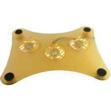 Cooler laptop, masuta suport laptop, cooler USB - 114815