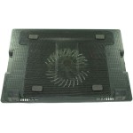 Suport pentru laptop, cu 1 ventilator - 114890
